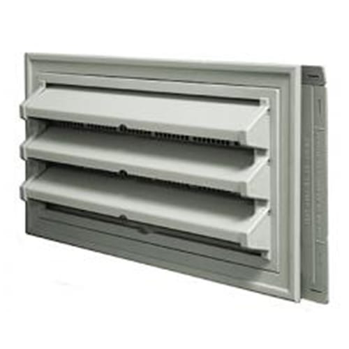 Foundation Vents